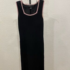 Women’s Small Finity Dress